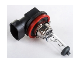 Лампа Nord-Yada H16 12V 19W PGJ19-3 CLEAR 904391