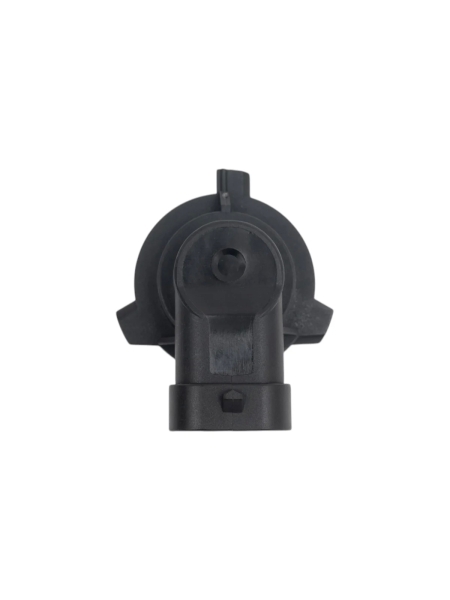 Патрон под лампу Nord-Yada H1 без провода, Г-образный HELLA 904932