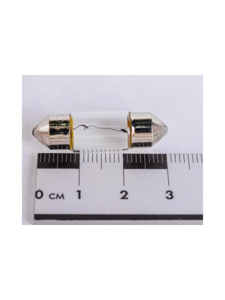 Лампа Nord-Yada C5W 24V, 31мм SV8.5 902001