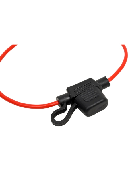 Держатель для предохранителя Nord-Yada MINI W707 1.3 мм, 30 А, 900516