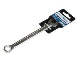 Комбинированный ключ Nord-Yada 12 мм CrV, холодный штамп, холдер TM Nord YADA 904755