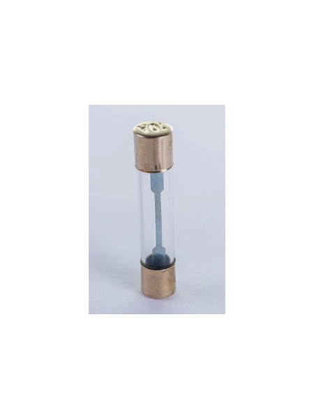 Стеклянный предохранитель Nord-Yada 6x30 W232 10 Ампер, 2 шт в упаковке 901760