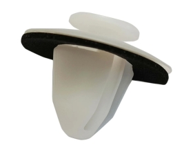 Клипса крепежная для а/м Great Wall 9630210 10 шт Nord-Yada 909486