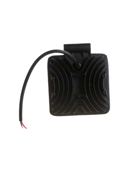 Фара рабочего света Nord-Yada 48 Вт, квадрат, 48 диодов, дальний, 108х108х40 мм 908819