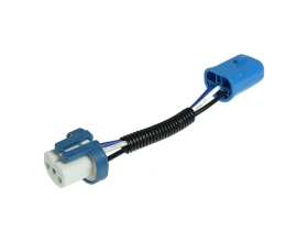 Патрон Nord-Yada под лампу HB1 9004 с ответной частью, керамика TM Nord YADA 902648