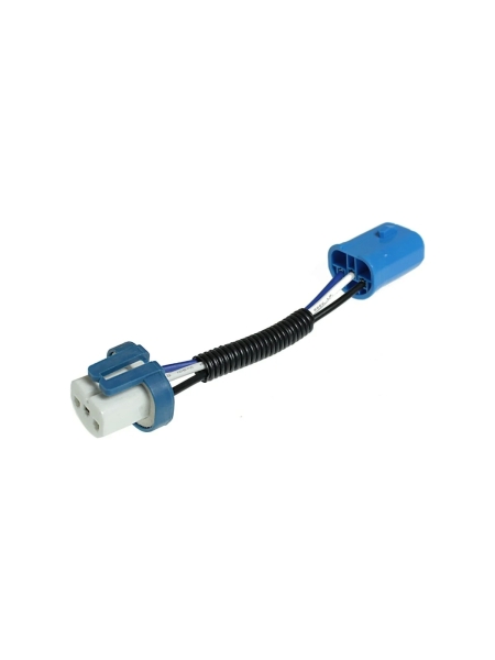 Патрон Nord-Yada под лампу HB1 9004 с ответной частью, керамика TM Nord YADA 902648