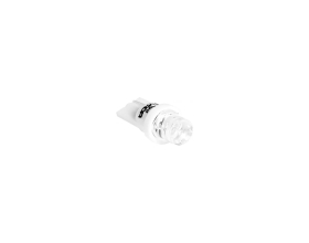 Светодиод Nord-Yada 24V, T10,-01 (1LED) W5W, Base:BW2,1x9,5D конус белый 0.24W, 2lm 2 шт.в 1 уп. 900453