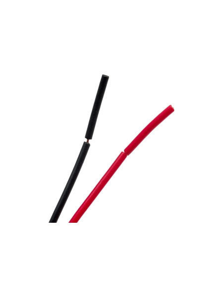 Патрон Nord-Yada под лампу W5W T10 с проводами, пластик TM 902640