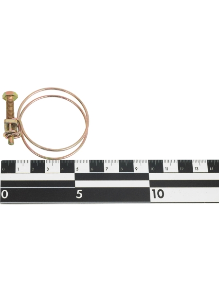 Проволочный хомут Nord-Yada 40-45 мм 903368