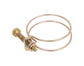 Проволочный хомут Nord-Yada 40-45 мм 903368