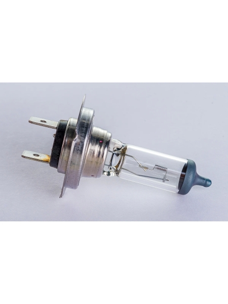 Лампа Nord-Yada H7 12V 55W CLEAR PREMIUM LONG LIFE 904723