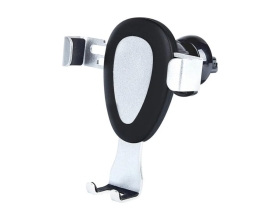 Держатель для телефона на дефлектор Nord-Yada гравитационный TM 908402