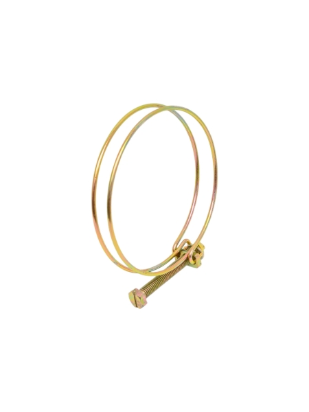 Проволочный хомут Nord-Yada 75-80 мм 903380