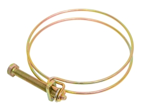 Проволочный хомут Nord-Yada 75-80 мм 903380