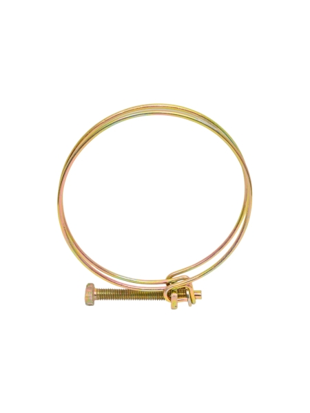 Проволочный хомут Nord-Yada 75-80 мм 903380