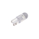 Светодиод Nord-Yada 12 В, T10, 1LED, W5W, F10, белый, 2 шт. 908829