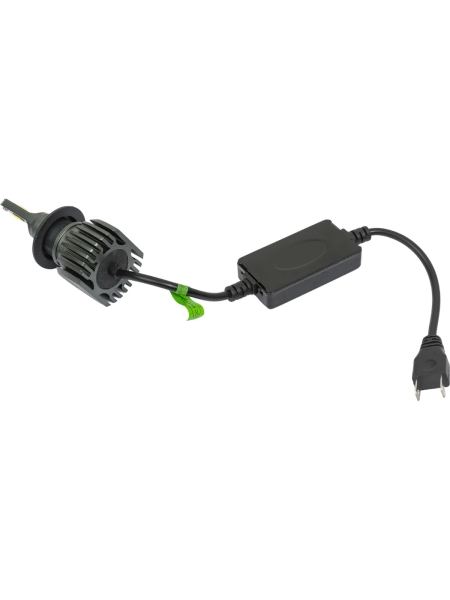 Светодиодная лампа головного света Nord-Yada H7 9-16V 3000K/4500K/ 6000K 2800Lm 908695