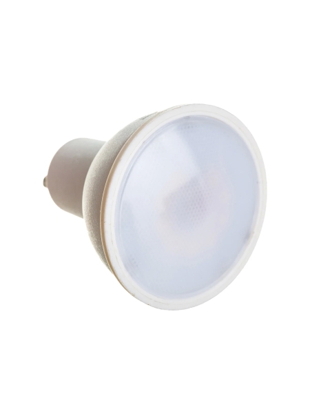 Светодиодная лампа Nord-Yada GU10 7W MR16 220V 2700K 904569