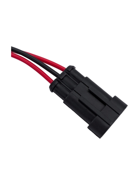 Соединительная 3х контактная герметичная колодка Nord-Yada 1,5 мм 904575