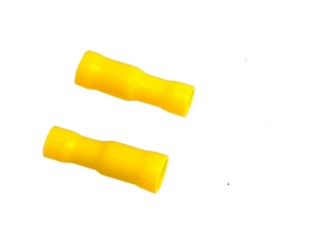 Штекерная изолированная клемма «мама» Nord-Yada в ПВХ корпусе 4-6 кв.мм 907392