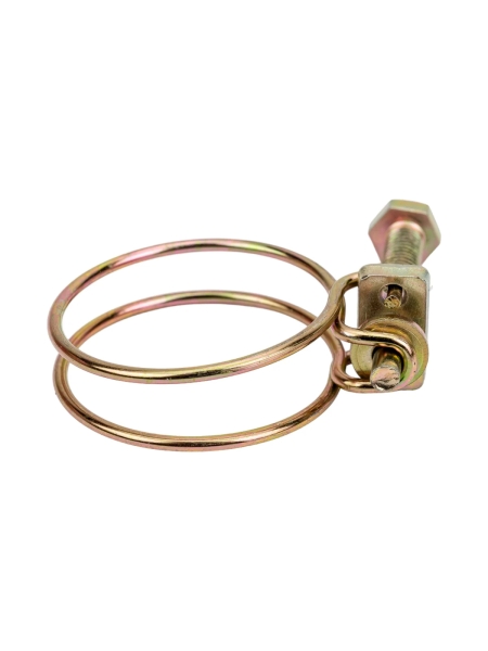 Проволочный хомут Nord-Yada 31-35 мм, 1 шт. 903364