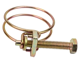 Проволочный хомут Nord-Yada 31-35 мм, 1 шт. 903364