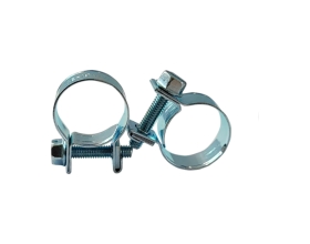 Хомут Nord-Yada Мини 10-12 мм, оцинк. сталь W1, 5 шт. в 1 уп. 909648