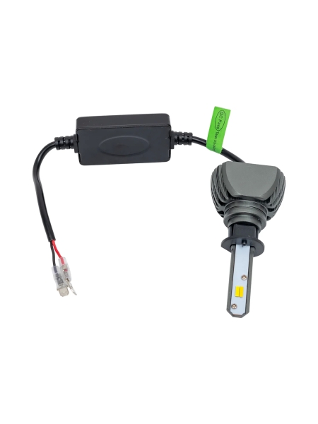 Светодиодная лампа головного света Nord-Yada H1 9-16V 3000K/4500K/ 6000K 2800lm 908696