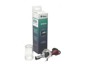 Лампа Nord-Yada ксенон, H11, 6000 K 904030