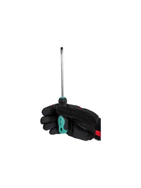 Шлицевая отвертка Nord-Yada SL6x150 магнитный наконечник, CRV 904525