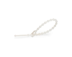 Стяжки многоразовые с шариковым замком Nord-Yada 3х100 мм, 100 шт. 905921