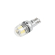Светодиод Nord-Yada 10-30V W16W 250mA 331Lm 3W T15-2835-13SMD белый 909320