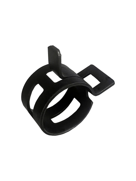 Пружинный хомут Nord-Yada 17 мм, 18.4-20.2 мм, 5 шт. в 1 уп. 909089