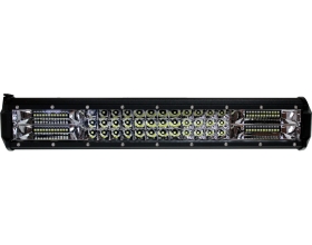 Балка светодиодная Nord-Yada 84 Вт, 84 диода дальний, зад. креп. 440х78х65 908756