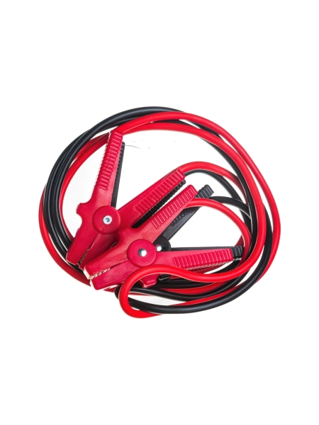 Провода прикуривателя Nord-Yada многожильный провод ССА 500А (3м) в сумке 904054