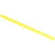 Термоусадочная трубка Nord-Yada 5,0 мм/2,5 мм длина 1м желтая 5 шт 907979