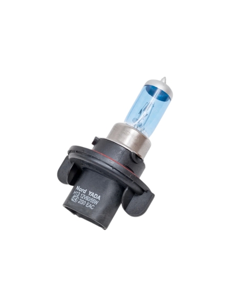 Лампа Nord-Yada H13 12V 60/55W SUPER WHITE 900115