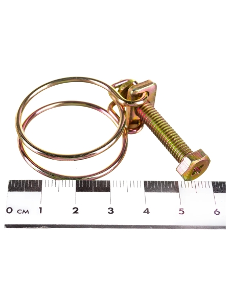 Проволочный хомут Nord-Yada 25-30 мм 903362