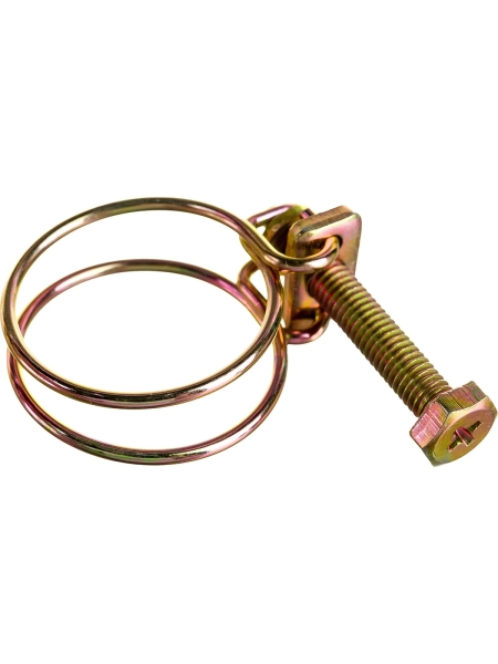 Проволочный хомут Nord-Yada 25-30 мм 903362