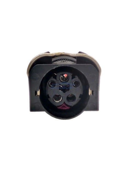 Разъем для фары Nord-Yada AUDI,VW PASSAT с пров. 8D0 971 966 906473