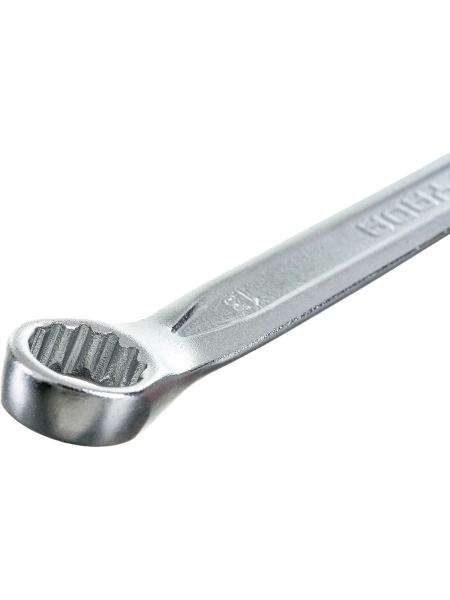 Комбинированный ключ Nord-Yada 13мм CrV, холодный штамп, холдер TM 904756