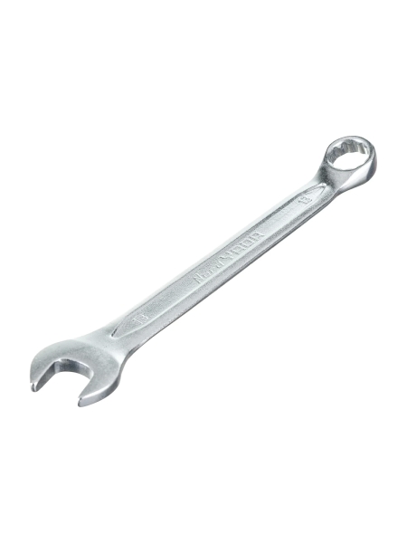 Комбинированный ключ Nord-Yada 13мм CrV, холодный штамп, холдер TM 904756