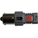 Cветодиод NORD YADA 9-18V BA15S, P21W, 1156-3020-24SMD, 2,1А/1750 Lm, 24 W, c обманкой красный TM 909310