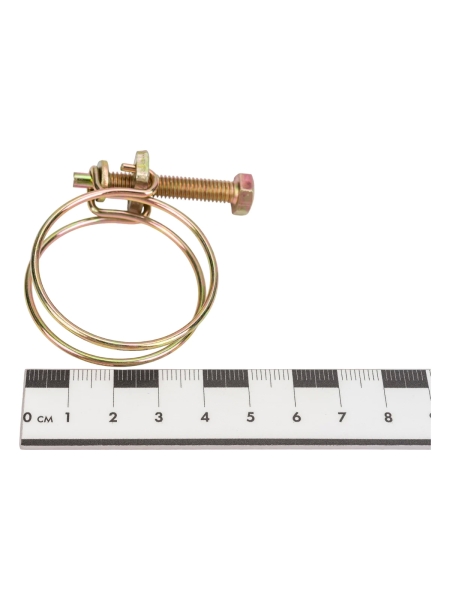 Проволочный хомут Nord-Yada 35-40 мм 903366