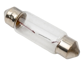 Лампа Nord-Yada C5W 12V 38mm SV8.5 салон.подс.ном.знака 901996