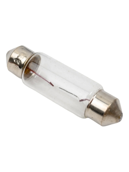 Лампа Nord-Yada C5W 12V 38mm SV8.5 салон.подс.ном.знака 901996