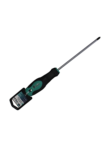 Крестовая отвертка Nord-Yada PH1x150 магнитный наконечник, CRV 904515