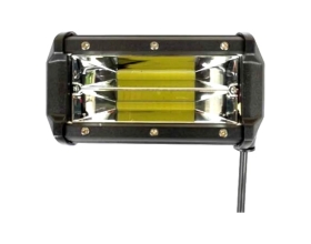 Балка светодиодная Nord-Yada 30 Вт прямоугольная, стробоскоп дальний 135х78х65 908400