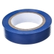 Изолента Nord-Yada 15мм х 10м синяя 907723