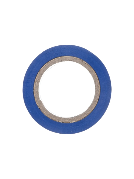 Изолента Nord-Yada 15мм х 10м синяя 907723